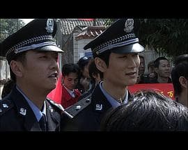 小镇警官 - 剧情片 (2009) 海报
