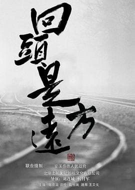 回头是远方 - 剧情片 (2012) 海报