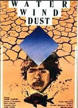 水、风、土 - 剧情片 (1989) 海报