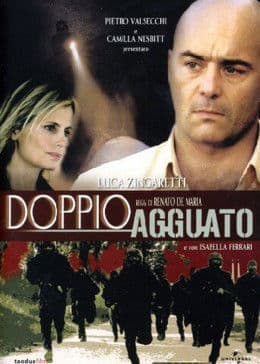 案中案 - 剧情片 (2003) 海报