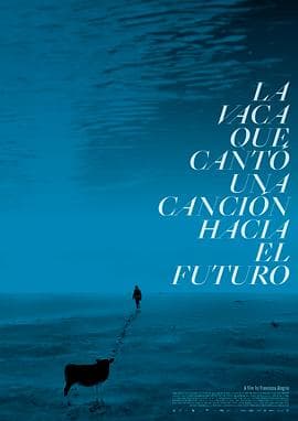 吟唱未来之歌的牛 - 剧情片 (2022) 海报