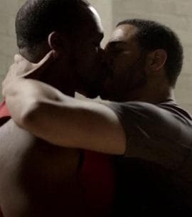 人生赢家 - 剧情片 (2014) 海报