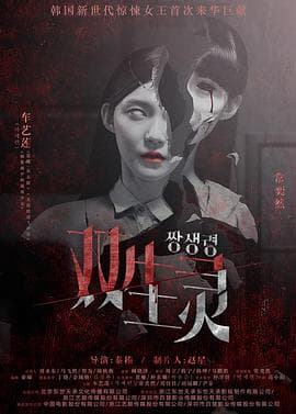 双生灵 - 剧情片 (2015) 海报