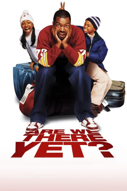 小鬼上路 - 剧情片 (2005) 海报