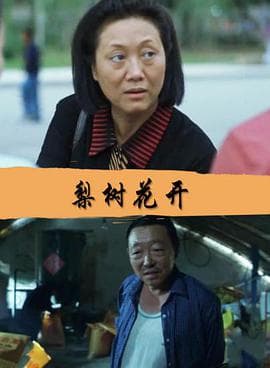 梨树花开 - 剧情片 (2008) 海报