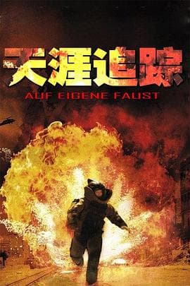 天涯追踪 - 剧情片 (1998) 海报