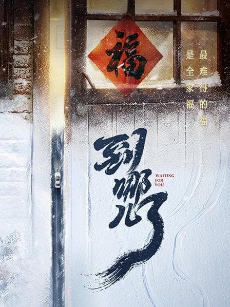 到哪儿了 - 剧情片 (2020) 海报