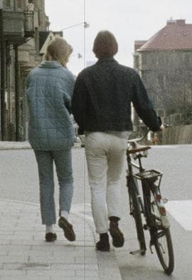 取单车 - 剧情片 (1968) 海报