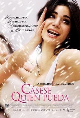 你行......你结婚？ - 喜剧片 (2014) 海报