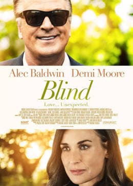 失明恋曲 - 剧情片 (2018) 海报