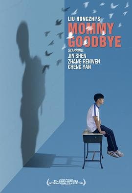 妈妈再见 - 剧情片 (2016) 海报