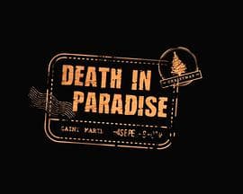 天堂岛疑云：圣诞特辑2022 - 剧情片 (2022) 海报