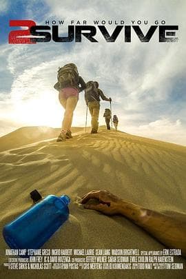 奋力求生 - 剧情片 (2015) 海报