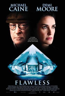 完美无瑕 - 剧情片 (2007) 海报