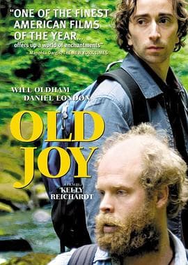 昨日欢愉 - 剧情片 (2006) 海报