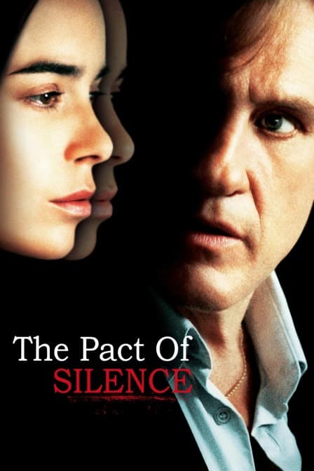 沉默的条约 - 剧情片 (2003) 海报