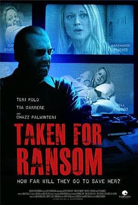 最后的救援 - 剧情片 (2013) 海报