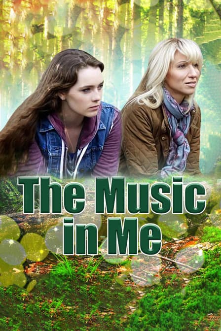 我的音乐 - 剧情片 (2015) 海报