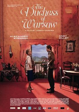华沙女公爵 - 剧情片 (2014) 海报