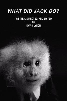 杰克做了什么？ - 剧情片 (2017) 海报