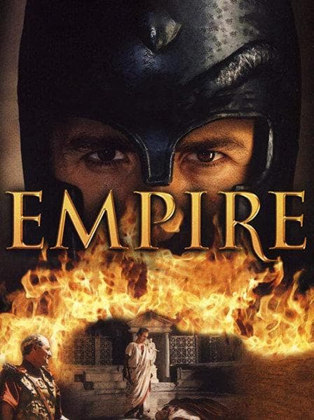 帝国时代 下 - 剧情片 (2005) 海报