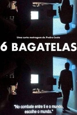 六个无价值的片段 - 剧情片 (2001) 海报