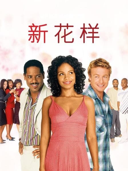 新花样 - 剧情片 (2006) 海报