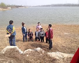 六个小矮人 - 剧情片 (2017) 海报