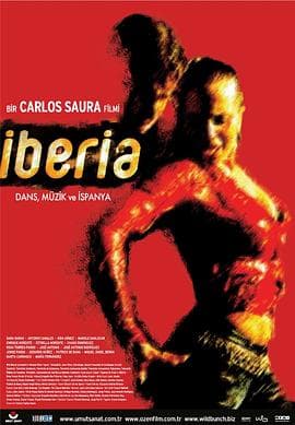 响舞 - 剧情片 (2005) 海报