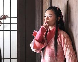 宋朝灰姑娘 - 剧情片 (2011) 海报