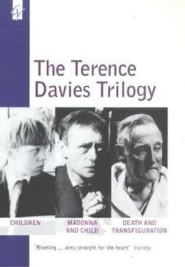 死亡与变形 - 剧情片 (1983) 海报