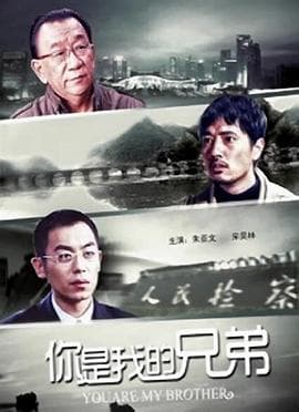 你是我的兄弟 - 剧情片 (2011) 海报