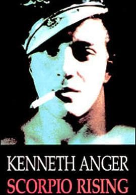 天蝎星升起 - 剧情片 (1963) 海报