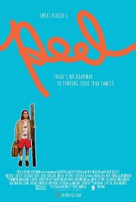 果皮 - 剧情片 (2019) 海报