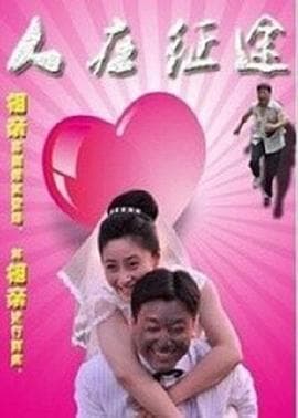 人在征途 - 剧情片 (2015) 海报