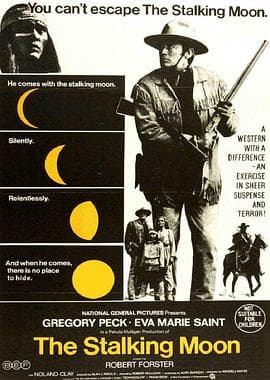 月落大地 - 剧情片 (1968) 海报