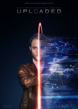 上传 - 剧情片 (2016) 海报