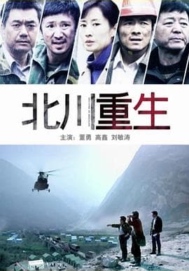 北川重生 - 剧情片 (2011) 海报