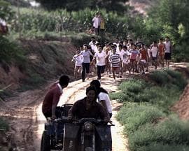 儿娃子2008 - 剧情片 (2008) 海报