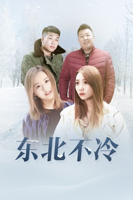 东北不冷 - 剧情片 (2018) 海报