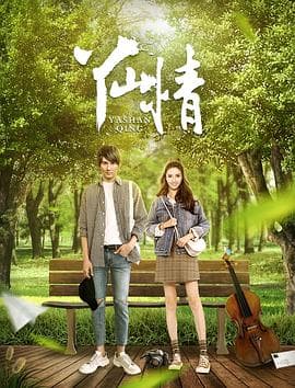 丫山情 - 剧情片 (2016) 海报