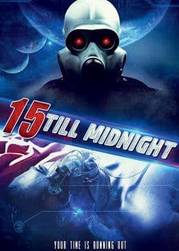 午夜前十五分钟 - 剧情片 (2012) 海报