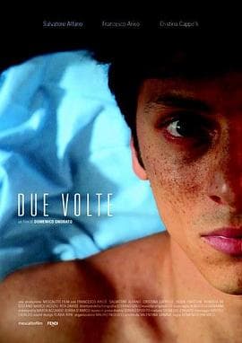 两次 - 剧情片 (2018) 海报