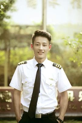 情系洛川红苹果 - 剧情片 (2016) 海报