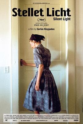 寂静之光 - 剧情片 (2007) 海报