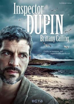 布列塔尼的黄金 - 剧情片 (2014) 海报