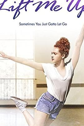 Lift.Me.Up - 剧情片 (2015) 海报