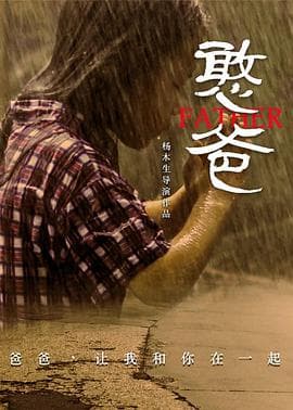 憨爸 - 剧情片 (2016) 海报