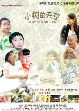 小树的天空 - 剧情片 (2009) 海报