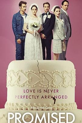 嫁娶两相疑 - 剧情片 (2019) 海报